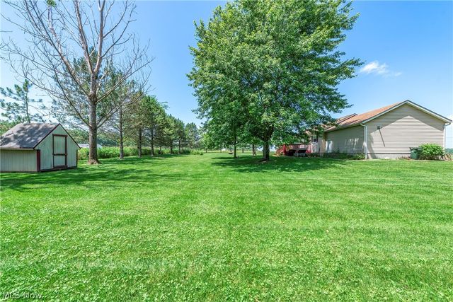 43891 Bursley Road, Wellington, OH 44090
