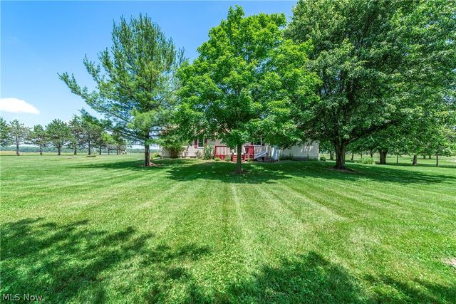 43891 Bursley Road, Wellington, OH 44090