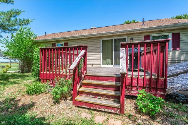 43891 Bursley Road, Wellington, OH 44090