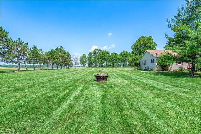 43891 Bursley Road, Wellington, OH 44090