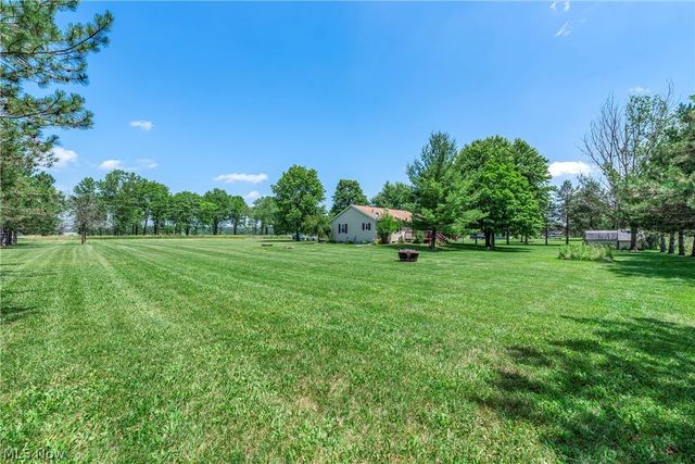 43891 Bursley Road, Wellington, OH 44090
