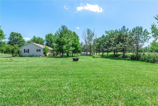 43891 Bursley Road, Wellington, OH 44090