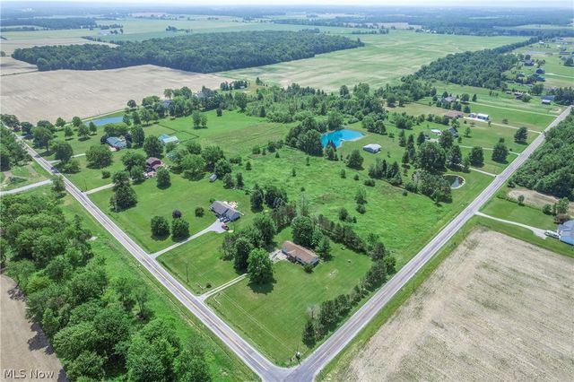 43891 Bursley Road, Wellington, OH 44090