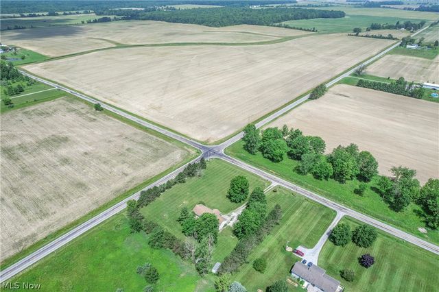 43891 Bursley Road, Wellington, OH 44090
