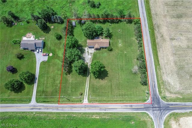 43891 Bursley Road, Wellington, OH 44090