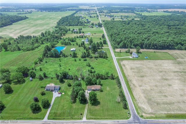 43891 Bursley Road, Wellington, OH 44090