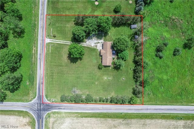 43891 Bursley Road, Wellington, OH 44090