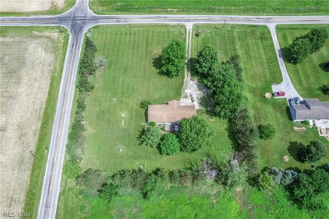 43891 Bursley Road, Wellington, OH 44090