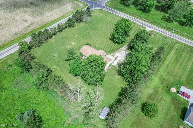 43891 Bursley Road, Wellington, OH 44090