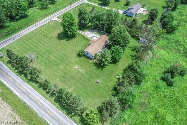 43891 Bursley Road, Wellington, OH 44090