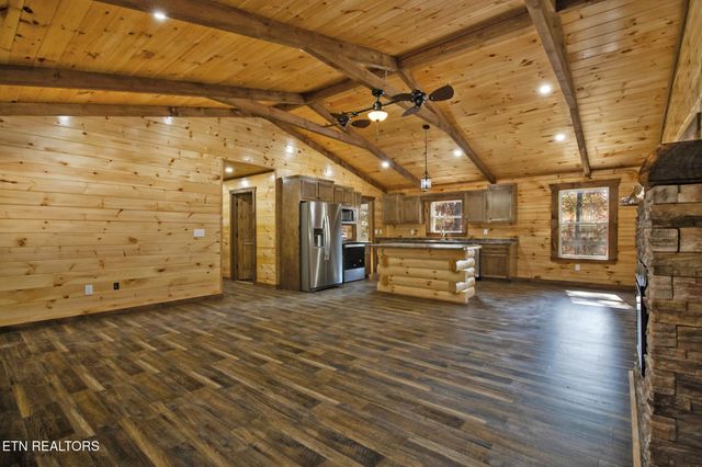 1292 Terry Lane, Jamestown, TN 38556