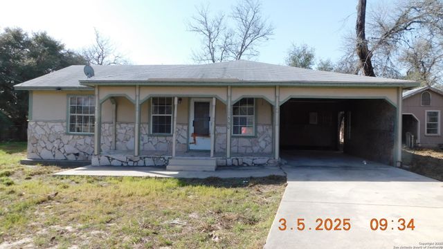 1550 Sea Island, San Antonio, TX 78264