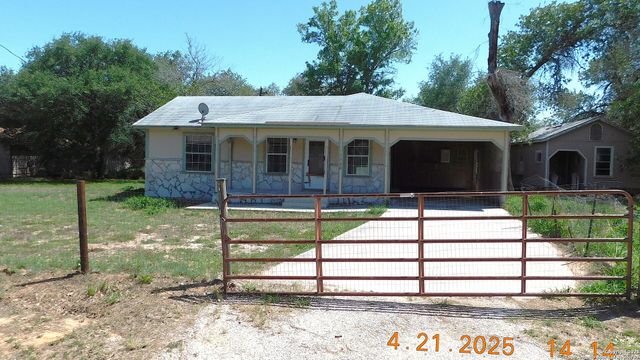 1550 Sea Island, San Antonio, TX 78264