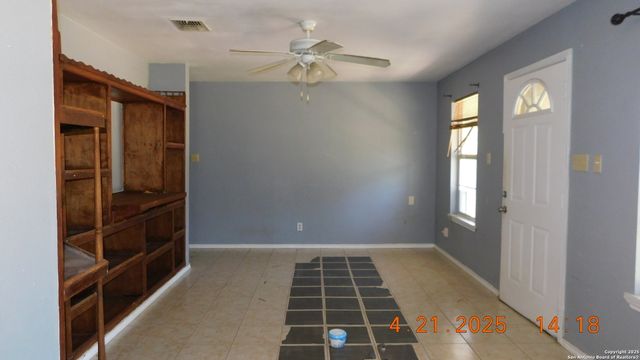 1550 Sea Island, San Antonio, TX 78264