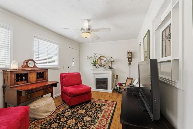 418 Kenway St, Cookeville, TN 38501