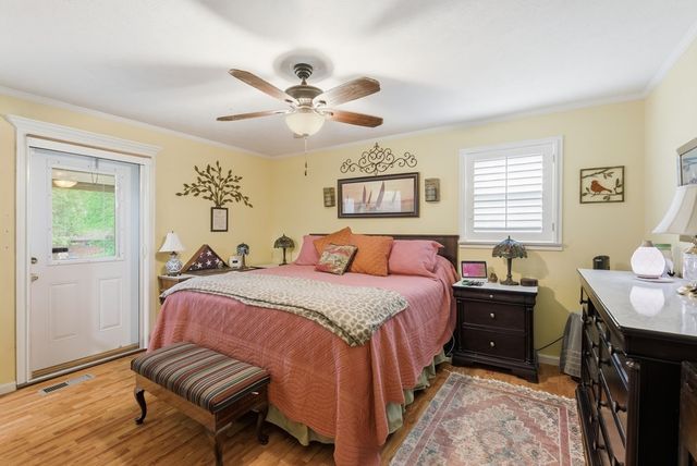 418 Kenway St, Cookeville, TN 38501
