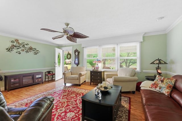 418 Kenway St, Cookeville, TN 38501