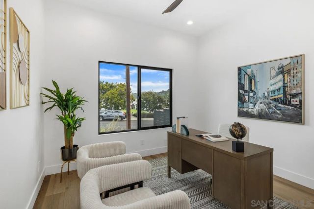 1826 Galveston St, San Diego, CA 92110