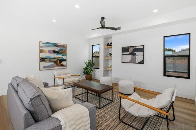 1826 Galveston St, San Diego, CA 92110