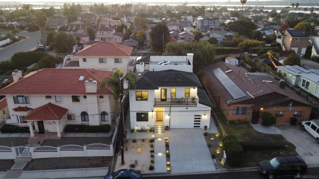 1826 Galveston St, San Diego, CA 92110