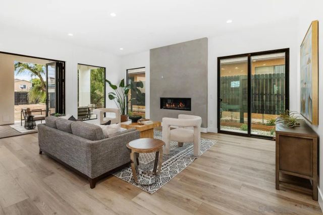 1826 Galveston St, San Diego, CA 92110