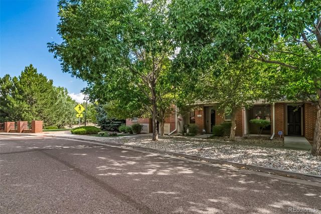 13694 E Weaver Place, Englewood, CO 80111