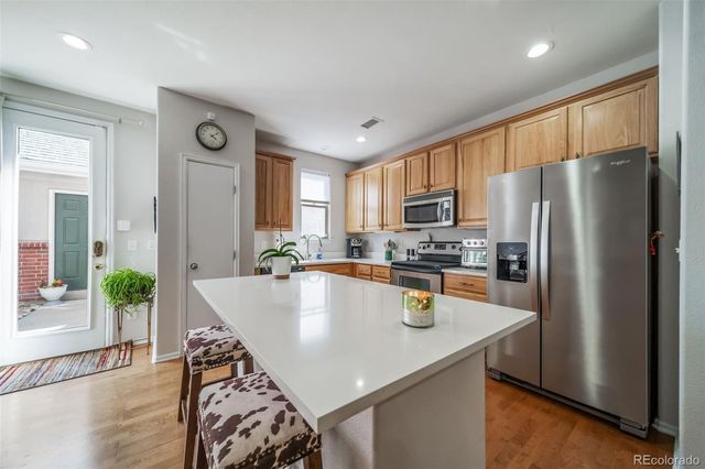 13694 E Weaver Place, Englewood, CO 80111