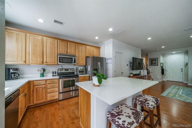 13694 E Weaver Place, Englewood, CO 80111