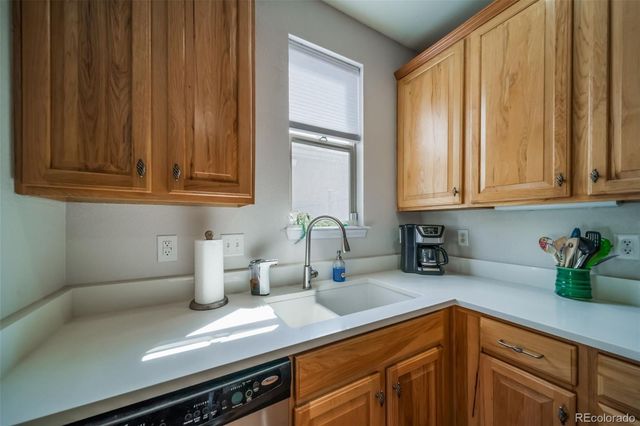 13694 E Weaver Place, Englewood, CO 80111