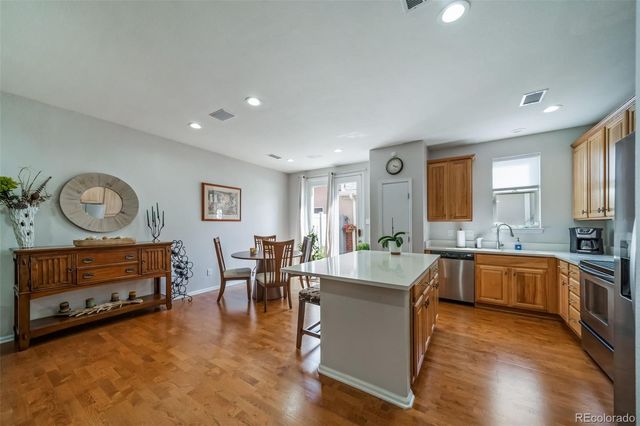 13694 E Weaver Place, Englewood, CO 80111