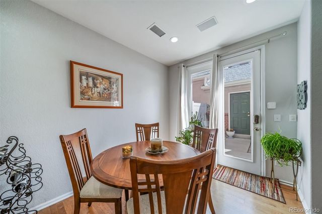 13694 E Weaver Place, Englewood, CO 80111