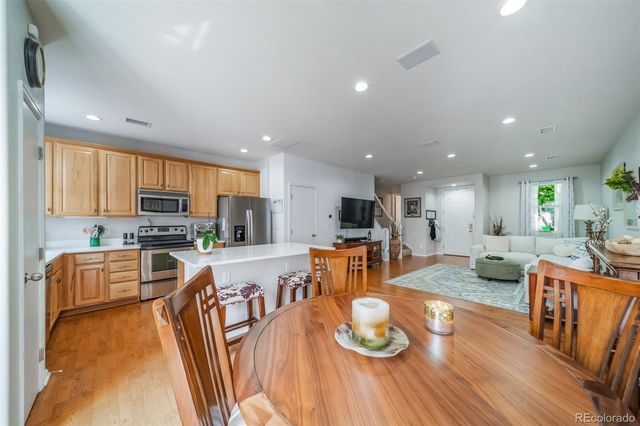 13694 E Weaver Place, Englewood, CO 80111