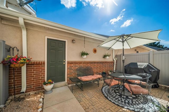 13694 E Weaver Place, Englewood, CO 80111