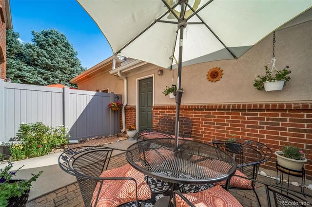 13694 E Weaver Place, Englewood, CO 80111