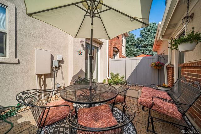 13694 E Weaver Place, Englewood, CO 80111