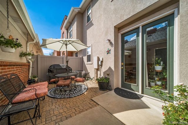 13694 E Weaver Place, Englewood, CO 80111