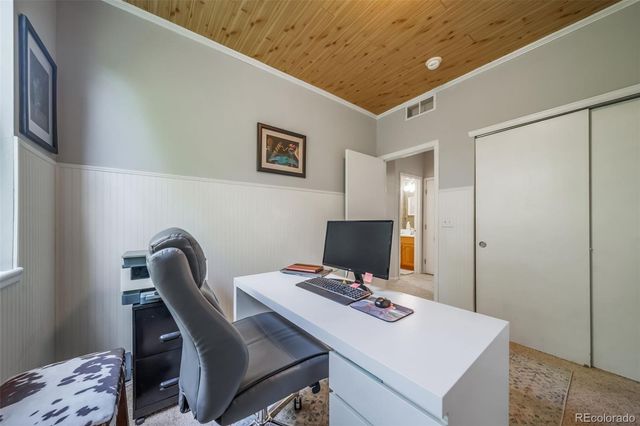 13694 E Weaver Place, Englewood, CO 80111