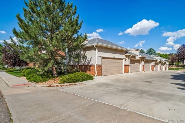 13694 E Weaver Place, Englewood, CO 80111