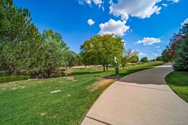 13694 E Weaver Place, Englewood, CO 80111