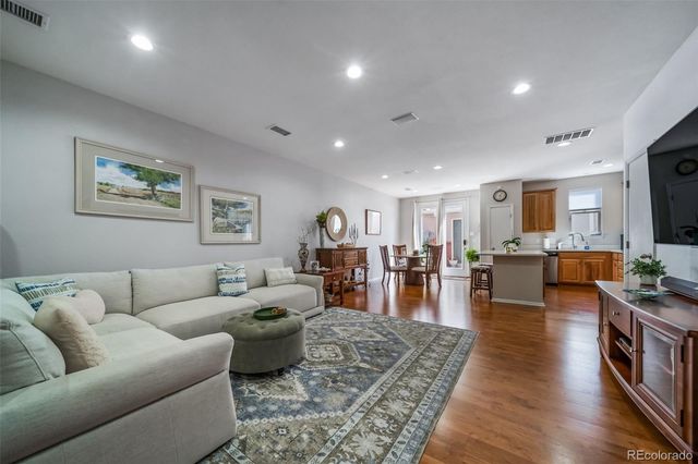 13694 E Weaver Place, Englewood, CO 80111