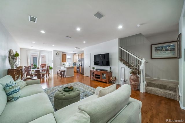 13694 E Weaver Place, Englewood, CO 80111