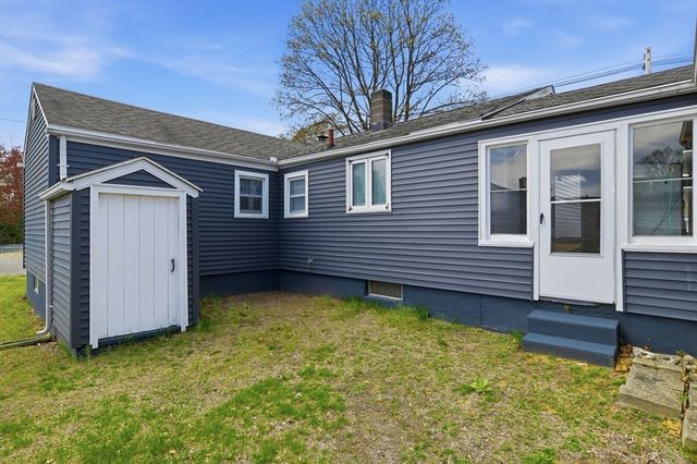 519 Prospect St, Chicopee, MA 01020