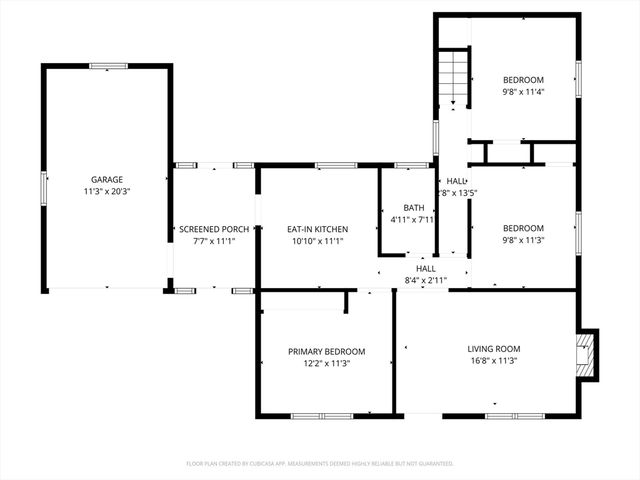 519 Prospect St, Chicopee, MA 01020
