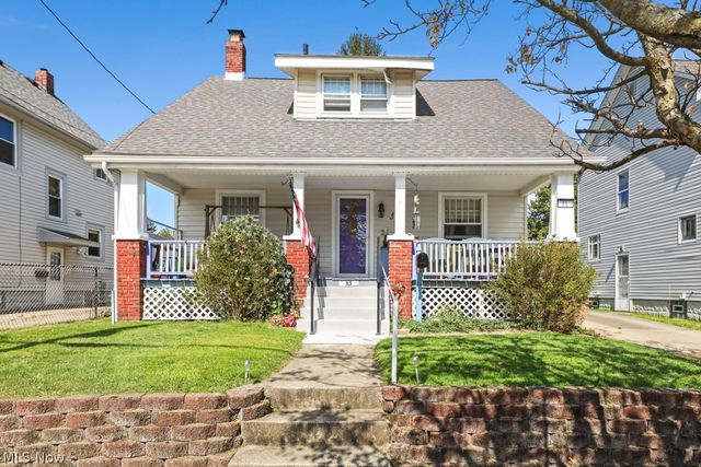 85 Youtz Avenue, Akron, OH 44301