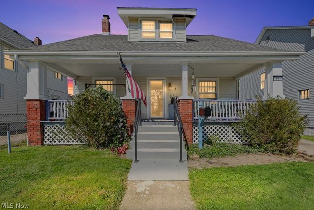85 Youtz Avenue, Akron, OH 44301