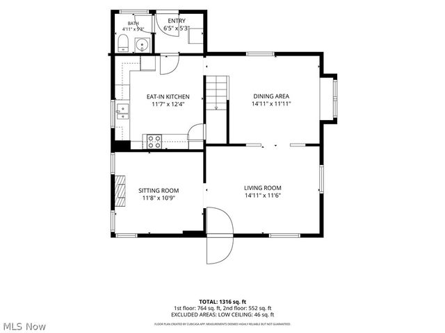 85 Youtz Avenue, Akron, OH 44301
