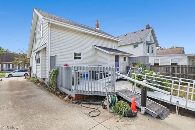 85 Youtz Avenue, Akron, OH 44301