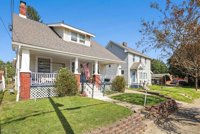 85 Youtz Avenue, Akron, OH 44301