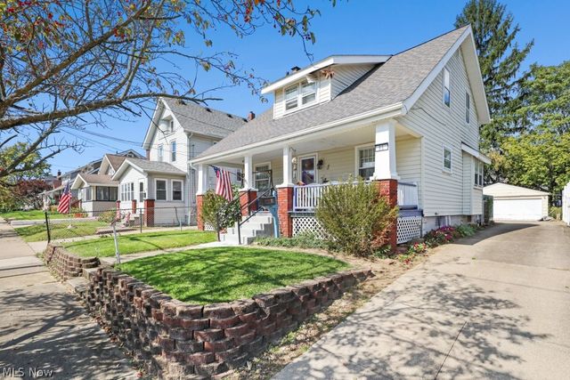 85 Youtz Avenue, Akron, OH 44301