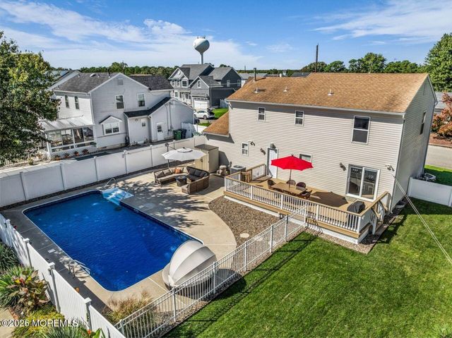 1501 Mermaid Avenue, Beachwood, NJ 08722